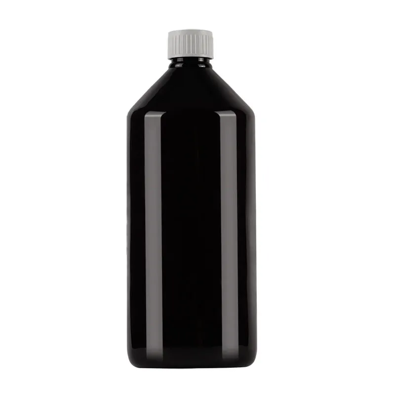 プラスチックシロップボトル